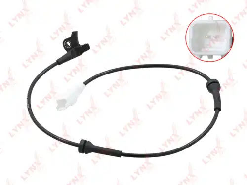 Датчик ABS LYNXAUTO DM-8060