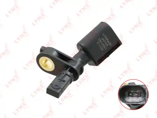 Датчик ABS LYNXAUTO DM-8063