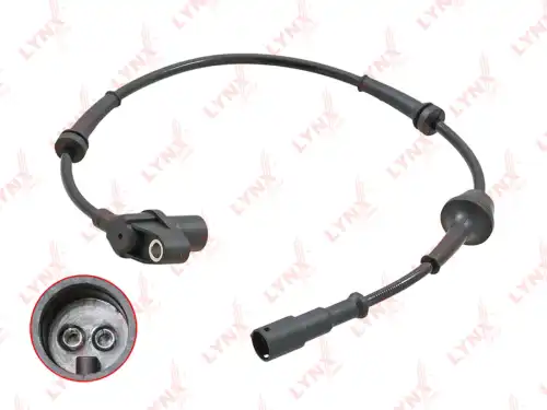 Датчик ABS LYNXAUTO DM-8064