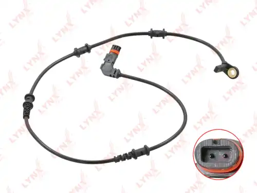 Датчик ABS LYNXAUTO DM-8072