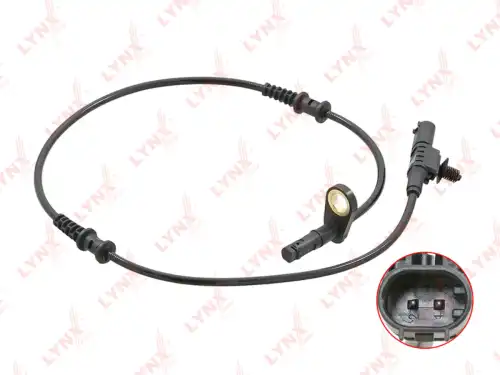 Датчик ABS LYNXAUTO DM-8073
