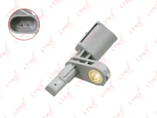Датчик ABS LYNXAUTO DM-8076