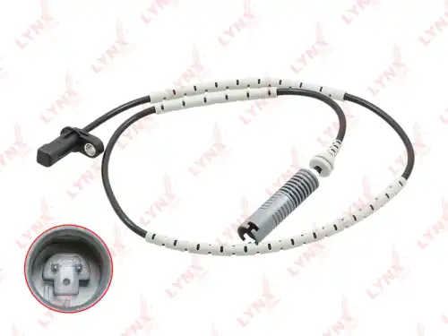 Датчик ABS LYNXAUTO DM-8079