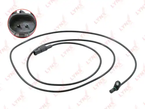 Датчик ABS LYNXAUTO DM-8080