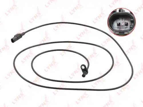 Датчик ABS LYNXAUTO DM-8081