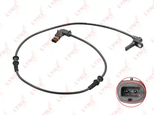Датчик ABS LYNXAUTO DM-8084