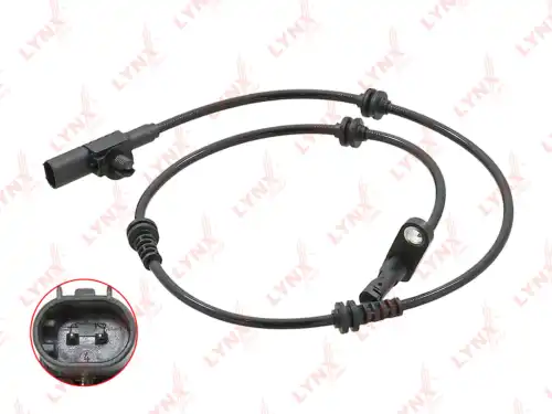 Датчик ABS LYNXAUTO DM-8086