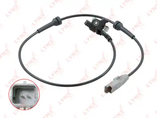 Датчик ABS LYNXAUTO DM-8087