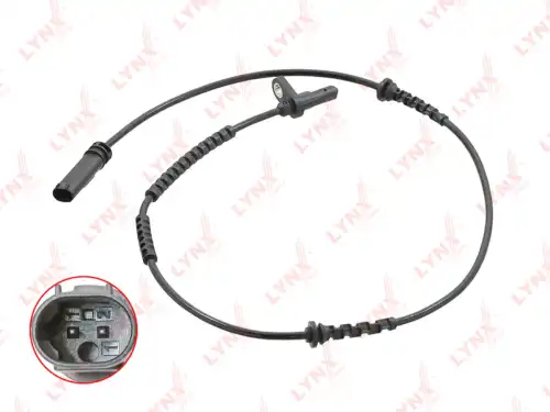 Датчик ABS LYNXAUTO DM-8088