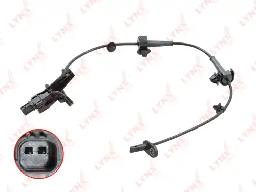 Датчик ABS LYNXAUTO DM-8092