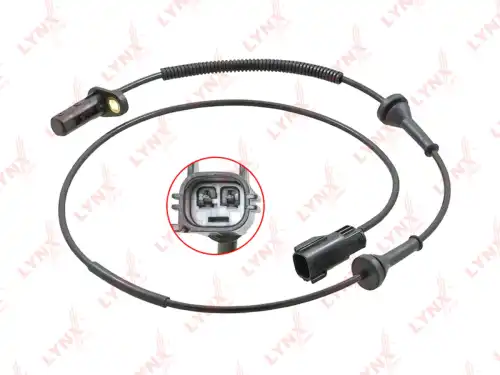 Датчик ABS LYNXAUTO DM-8093