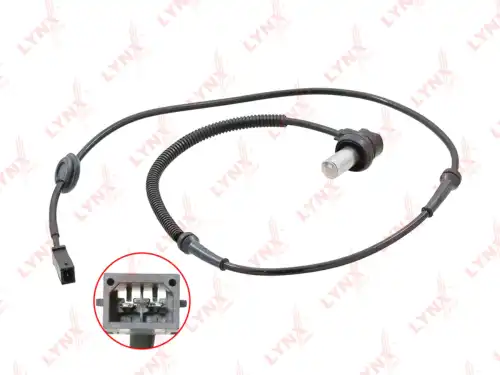 Датчик ABS LYNXAUTO DM-8094