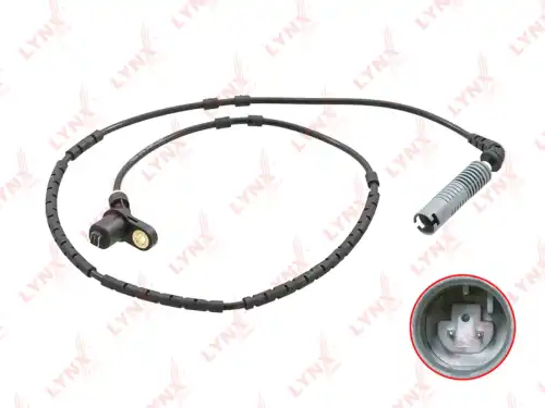 Датчик ABS LYNXAUTO DM-8095
