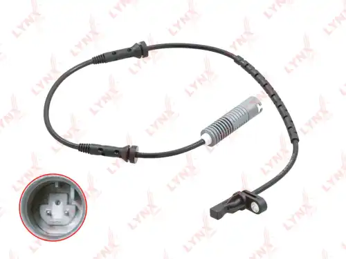 Датчик ABS LYNXAUTO DM-8096