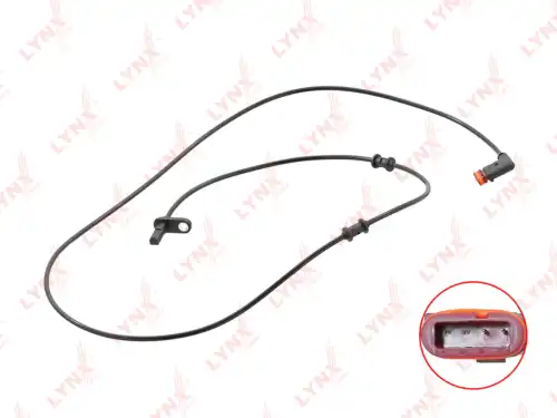 Датчик ABS LYNXAUTO DM-8097