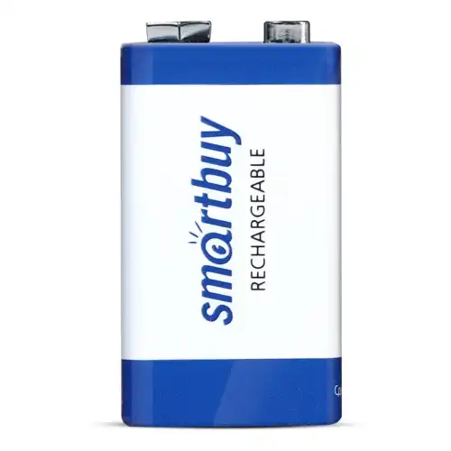 АККУМУЛЯТОР SBBR-9V-1B280 SMARTBUY