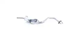 глушитель задняя часть Maz 21135 WALKER