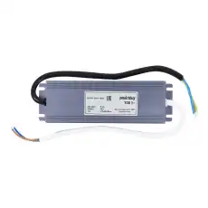 ДРАЙВЕР ДЛЯ ЛЕНТЫ SBL-IP67-DRIVER-100W SMARTBUY