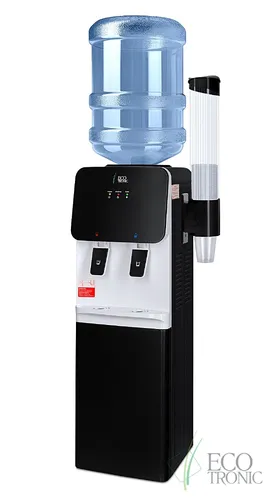 КУЛЕР ДЛЯ ВОДЫ 12435 ECOTRONIC
