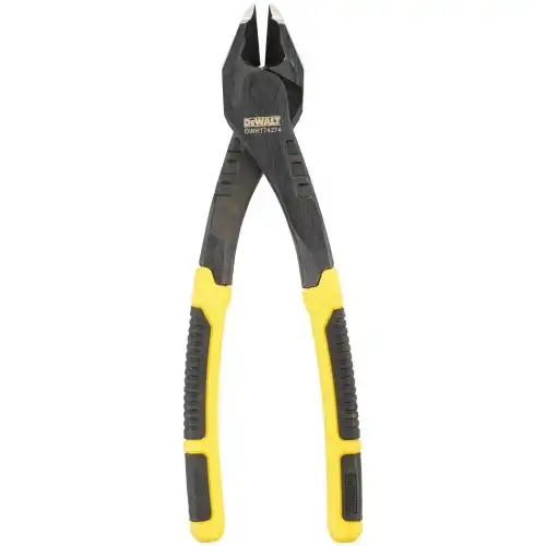 КУСАЧКИ ДИАГОНАЛЬНЫЕ DWHT0-74274 DEWALT