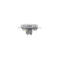 МЕХАНИЗМ РОЗЕТКИ ТЕЛЕФ БЕЛ GSL000181T SYSTEME ELECTRIC