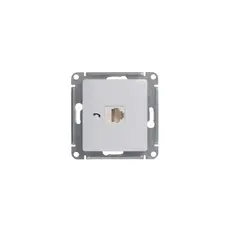 МЕХАНИЗМ РОЗЕТКИ ТЕЛЕФ БЕЛ GSL000181T SYSTEME ELECTRIC