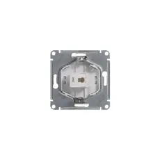 МЕХАНИЗМ РОЗЕТКИ ТЕЛЕФ БЕЛ GSL000181T SYSTEME ELECTRIC