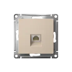 ПЕСОЧНЫЙ РОЗЕТКА КОМПЬЮТЕРНАЯ КАТ Е ATN001283 SYSTEME ELECTRIC