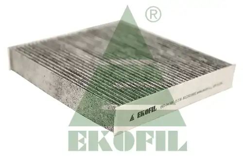 Салонный фильтр EKOFIL EKO-04.58K