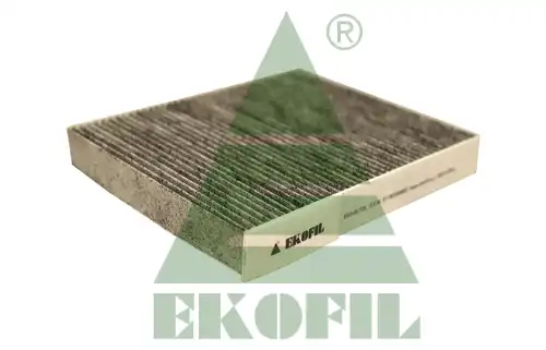 Салонный фильтр EKOFIL EKO-04.72K