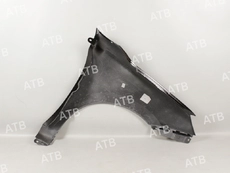 Крыло ATB 1ALG2039FL672