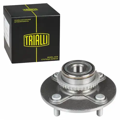 Ступица TRIALLI MR1405