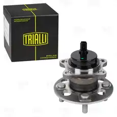 Ступица TRIALLI MR1920