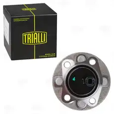 Ступица TRIALLI MR1920