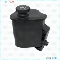 Бачки гидроусилителя руля GELZER 2117LOR
