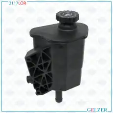 Бачки гидроусилителя руля GELZER 2117LOR