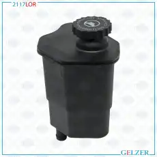 Бачки гидроусилителя руля GELZER 2117LOR