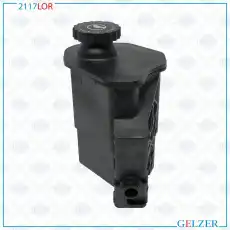 Бачки гидроусилителя руля GELZER 2117LOR