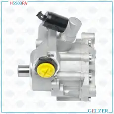 Насос гидроусилителя руля GELZER H5503PA