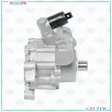 Насос гидроусилителя руля GELZER H5503PA