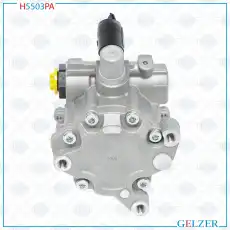 Насос гидроусилителя руля GELZER H5503PA