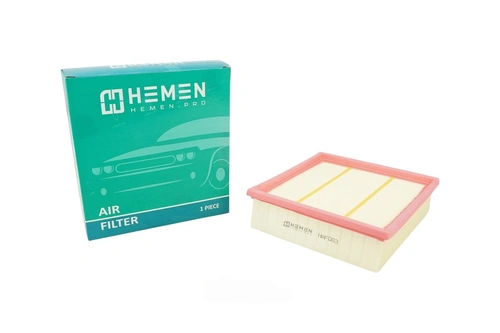 Фильтр воздушный HEMEN HAF063