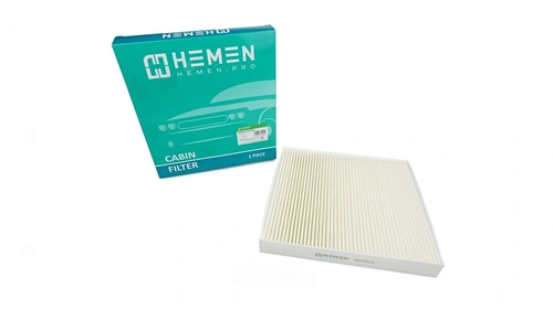 Салонный фильтр HEMEN HCF048