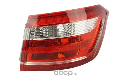 Фонарь задний HEMEN HCL003