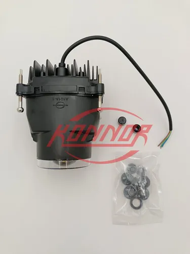 Фара KONNOR A101A-1