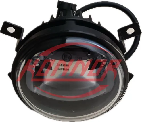 Фара противотуманная KONNOR AFL2512A
