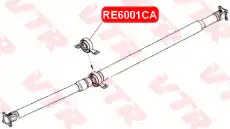 Подвесная опора кардана VTR RE6001CA