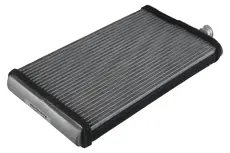 Радиатор печки ZENTPARTS Z19951