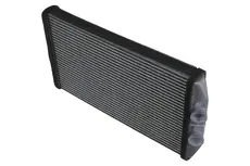Радиатор печки ZENTPARTS Z19953