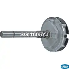 Редуктор стартера + бендикс SGI1605YJ KRAUF